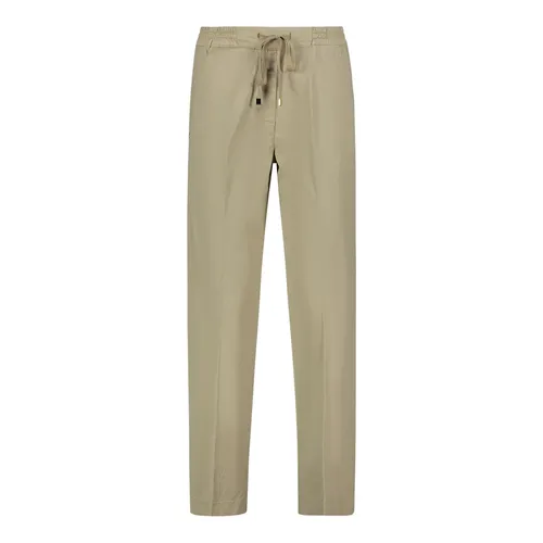 Trousers > Cropped Trousers - - Re-Hash - Modalova