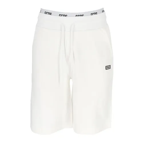 Shorts > Casual Shorts - - Gcds - Modalova