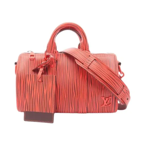 Pre-owned > Pre-owned Bags > Pre-owned Handbags - - Louis Vuitton Vintage - Modalova