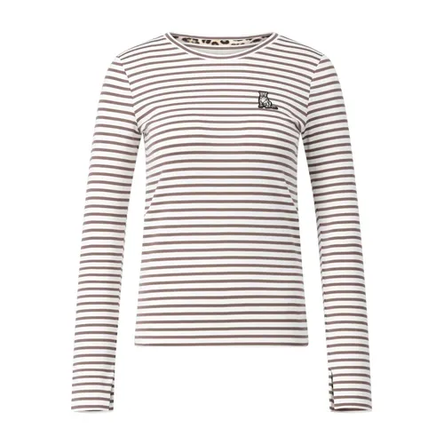 Tops > Long Sleeve Tops - - Marc Cain - Modalova