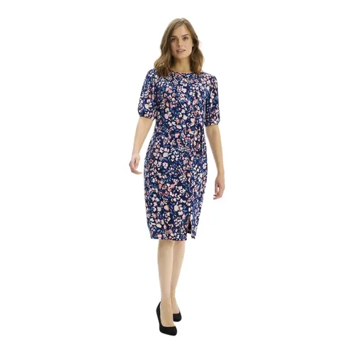 Dresses > Day Dresses > Midi Dresses - - IN Front - Modalova