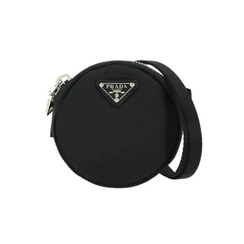 Pre-owned > Pre-owned Bags > Pre-owned Mini Bags - - Prada Vintage - Modalova