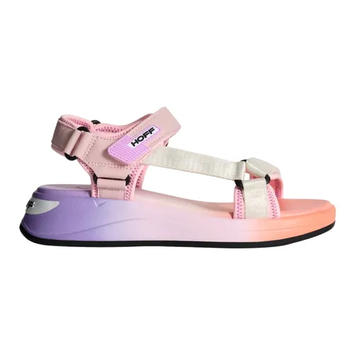 Shoes > Sandals > Flat Sandals - - Hoff - Modalova