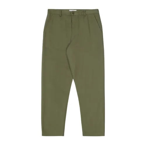 Trousers > Chinos - - Universal Works - Modalova