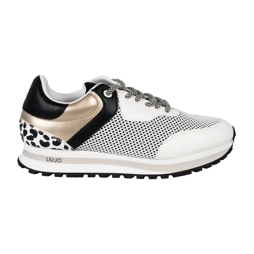 Shoes > Sneakers - - Liu Jo - Modalova