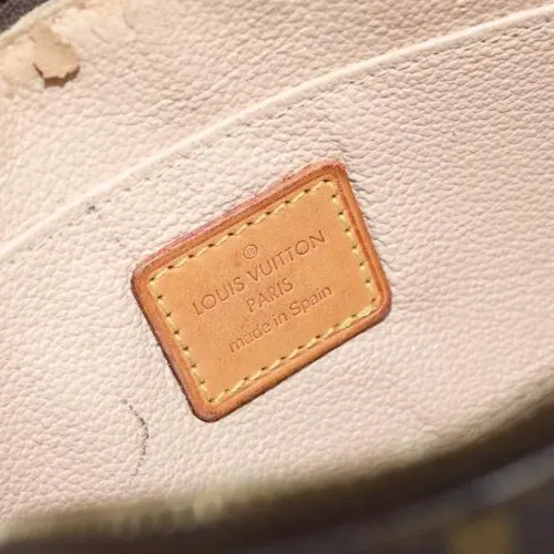 Pre-owned > Pre-owned Bags > Pre-owned Clutches - - Louis Vuitton Vintage - Modalova
