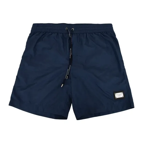 Swimwear > Beachwear - - Dolce & Gabbana - Modalova