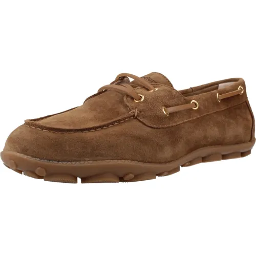 Shoes > Flats > Sailor Shoes - - Wonders - Modalova