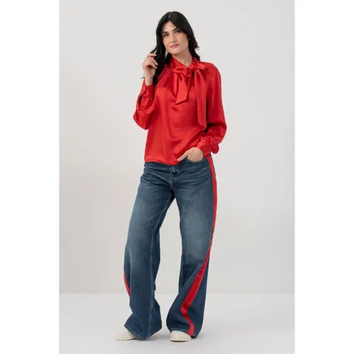 Blouses & Shirts > Blouses - - Kocca - Modalova