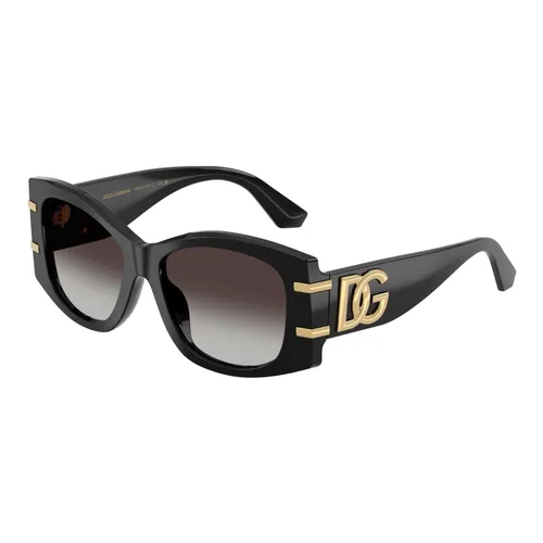 Accessories > Sunglasses - - Dolce & Gabbana - Modalova