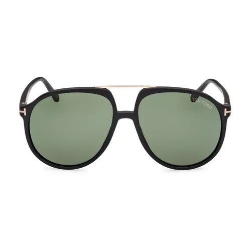 Accessories > Sunglasses - - Tom Ford - Modalova