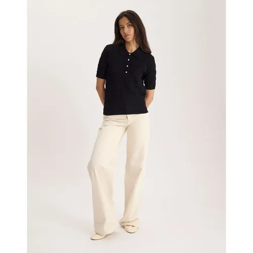 Knitwear > Round-neck Knitwear - - Ines de la Fressange Paris - Modalova