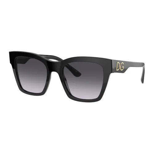 Accessories > Sunglasses - - Dolce & Gabbana - Modalova