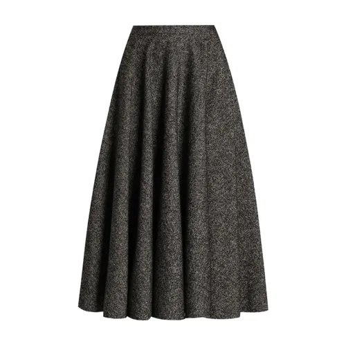 Skirts > Midi Skirts - - Dolce & Gabbana - Modalova