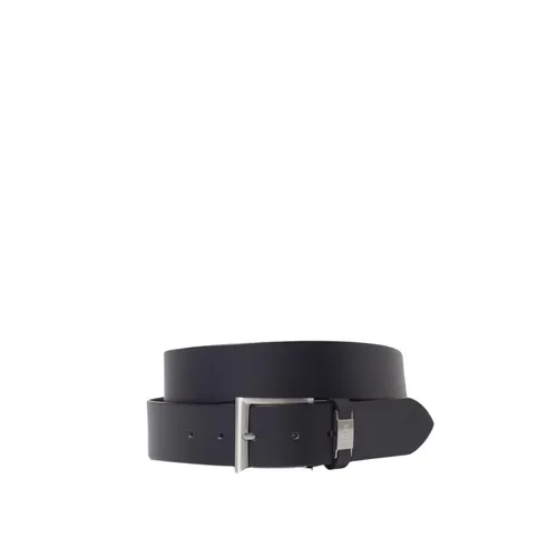Hugo - Accessories > Belts - Blue - Hugo - Modalova