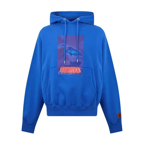 Sweatshirts & Hoodies > Hoodies - - Heron Preston - Modalova