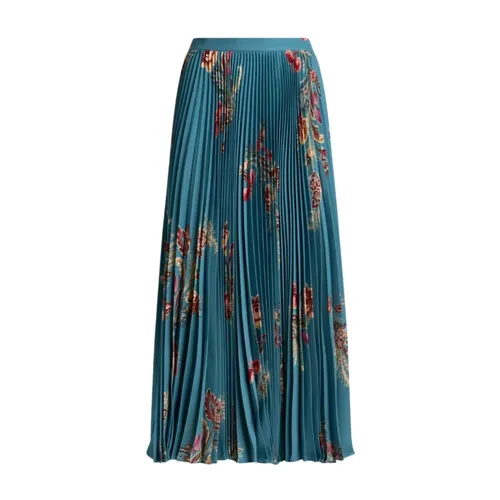 Skirts > Midi Skirts - - Etro - Modalova