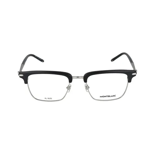 Accessories > Glasses - - Montblanc - Modalova