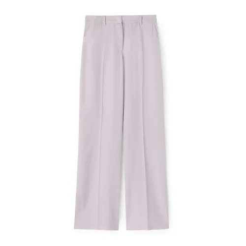 Trousers > Wide Trousers - - Motivi - Modalova