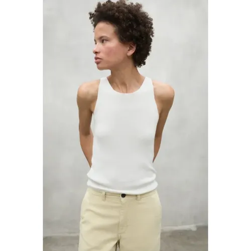 Tops > Sleeveless Tops - - Ecoalf - Modalova