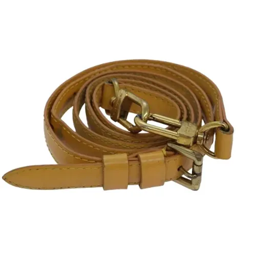 Pre-owned > Pre-owned Accessories - - Louis Vuitton Vintage - Modalova