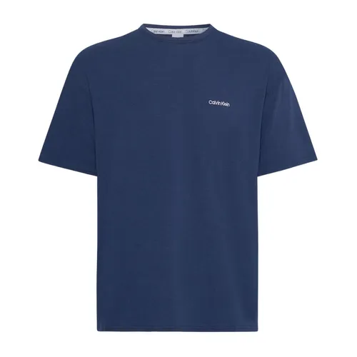 Tops > T-Shirts - - Calvin Klein - Modalova