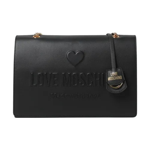 Bags > Cross Body Bags - - Love Moschino - Modalova
