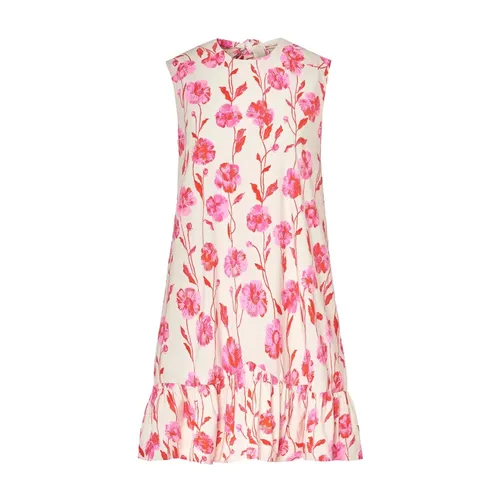 Dresses > Day Dresses > Short Dresses - - Essentiel Antwerp - Modalova