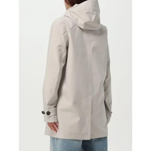 Jackets > Rain Jackets - - Save The Duck - Modalova