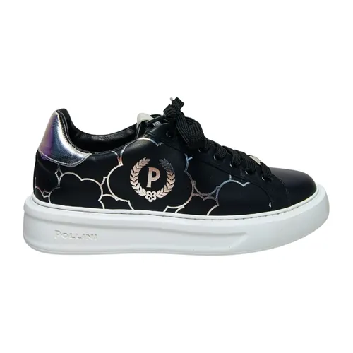 Shoes > Sneakers - - Pollini - Modalova