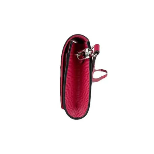 Pre-owned > Pre-owned Bags > Pre-owned Clutches - - Louis Vuitton Vintage - Modalova