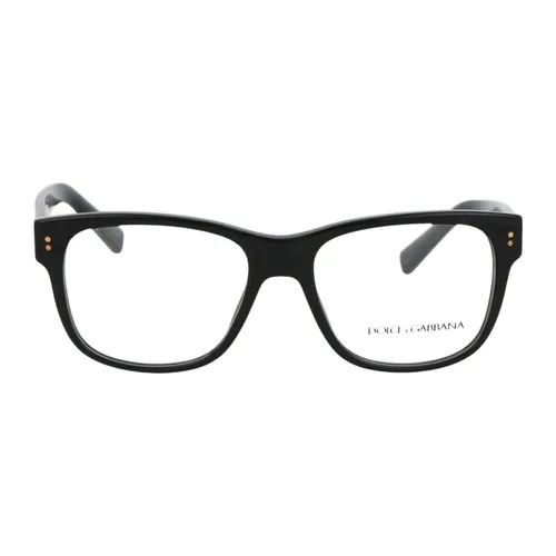 Accessories > Glasses - - Dolce & Gabbana - Modalova