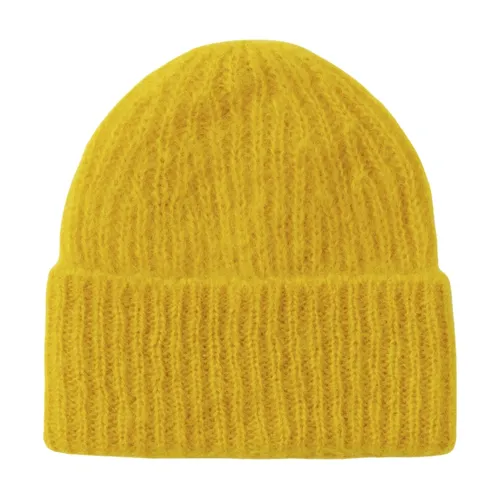 Accessories > Hats > Beanies - - Part Two - Modalova