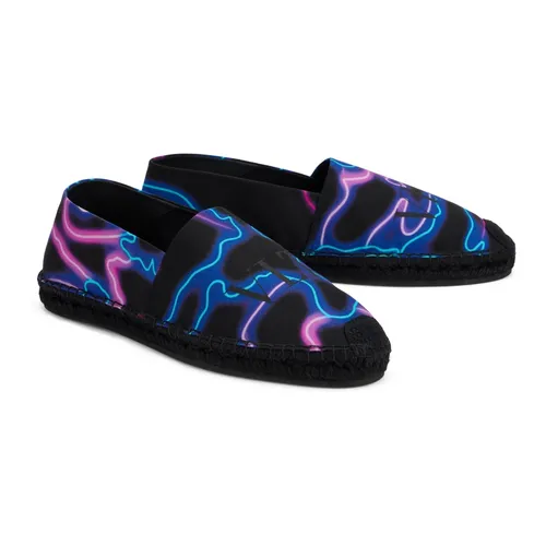 Shoes > Flats > Espadrilles - - Valentino Garavani - Modalova