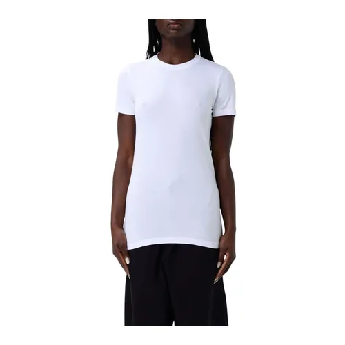 Tops > T-Shirts - - Brunello Cucinelli - Modalova