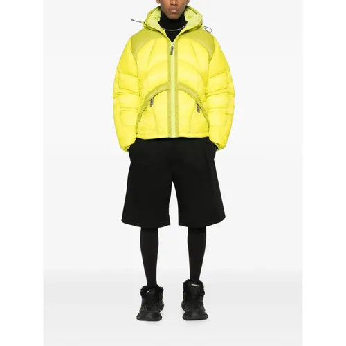 Jackets > Winter Jackets - - Adidas - Modalova