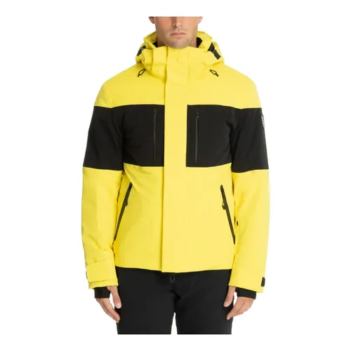 Sport > Ski & Wintersport > Ski Jackets - - Emporio Armani EA7 - Modalova