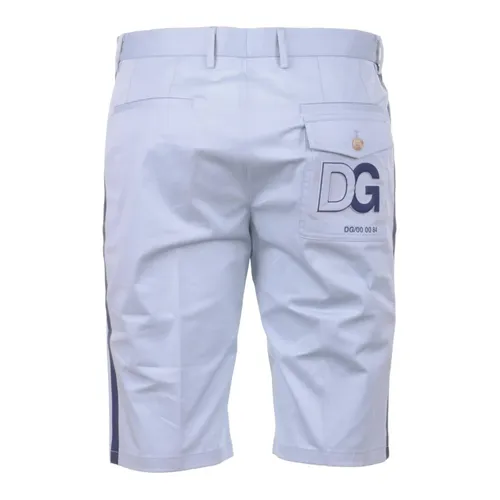 Shorts > Casual Shorts - - Dolce & Gabbana - Modalova