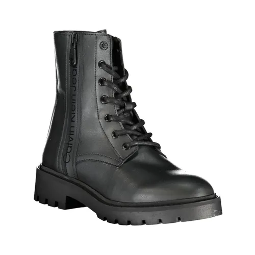 Shoes > Boots > Lace-up Boots - - Calvin Klein - Modalova