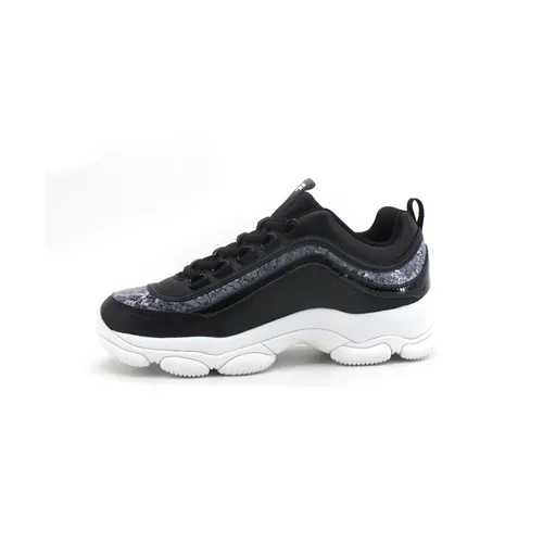 Fila - Shoes > Sneakers - Black - Fila - Modalova