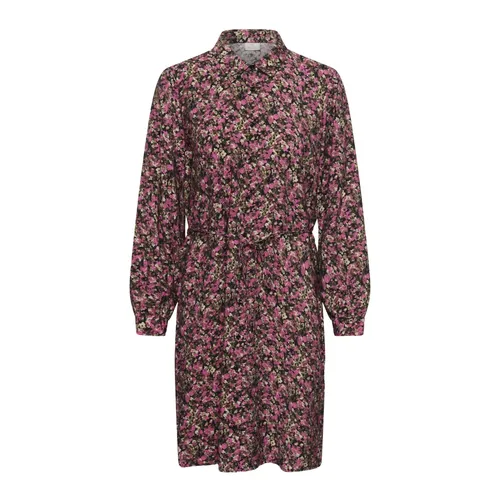 Dresses > Day Dresses > Shirt Dresses - - Kaffe - Modalova