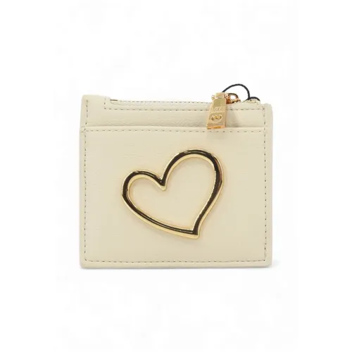 Accessories > Wallets & Cardholders - - Love Moschino - Modalova