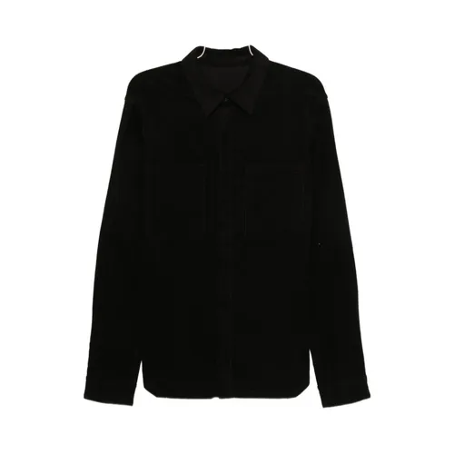 Shirts > Casual Shirts - - Rick Owens - Modalova