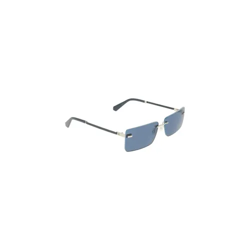 Accessories > Sunglasses - - Calvin Klein - Modalova