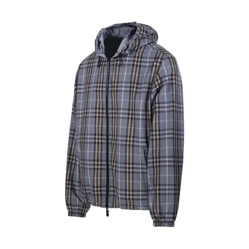 Jackets > Light Jackets - - Burberry - Modalova