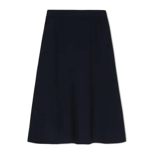 Skirts > Midi Skirts - - Elena Mirò - Modalova