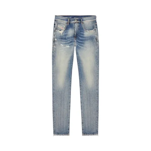 Jeans > Slim-fit Jeans - - Diesel - Modalova