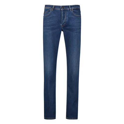Jeans > Slim-fit Jeans - - Re-Hash - Modalova