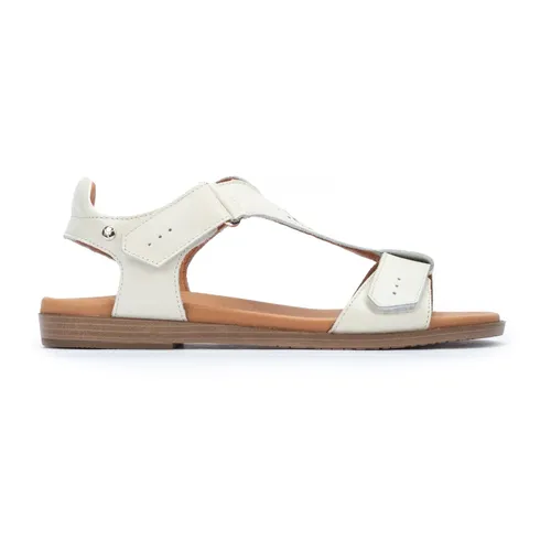 Shoes > Sandals > Flat Sandals - - Pikolinos - Modalova