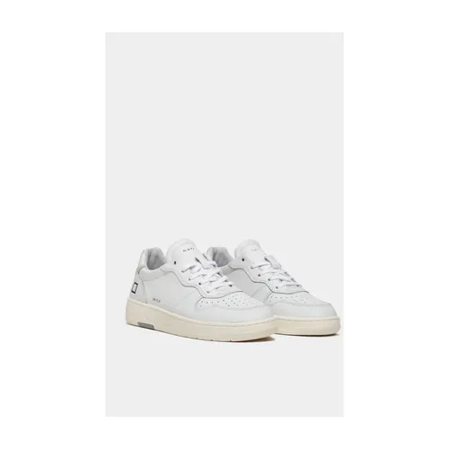 Shoes > Sneakers - - D.a.t.e. - Modalova
